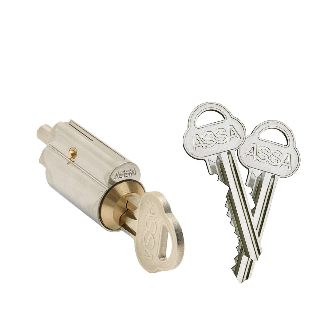 Tryckcylinder till låsbara handtag ASSA MAX 5816