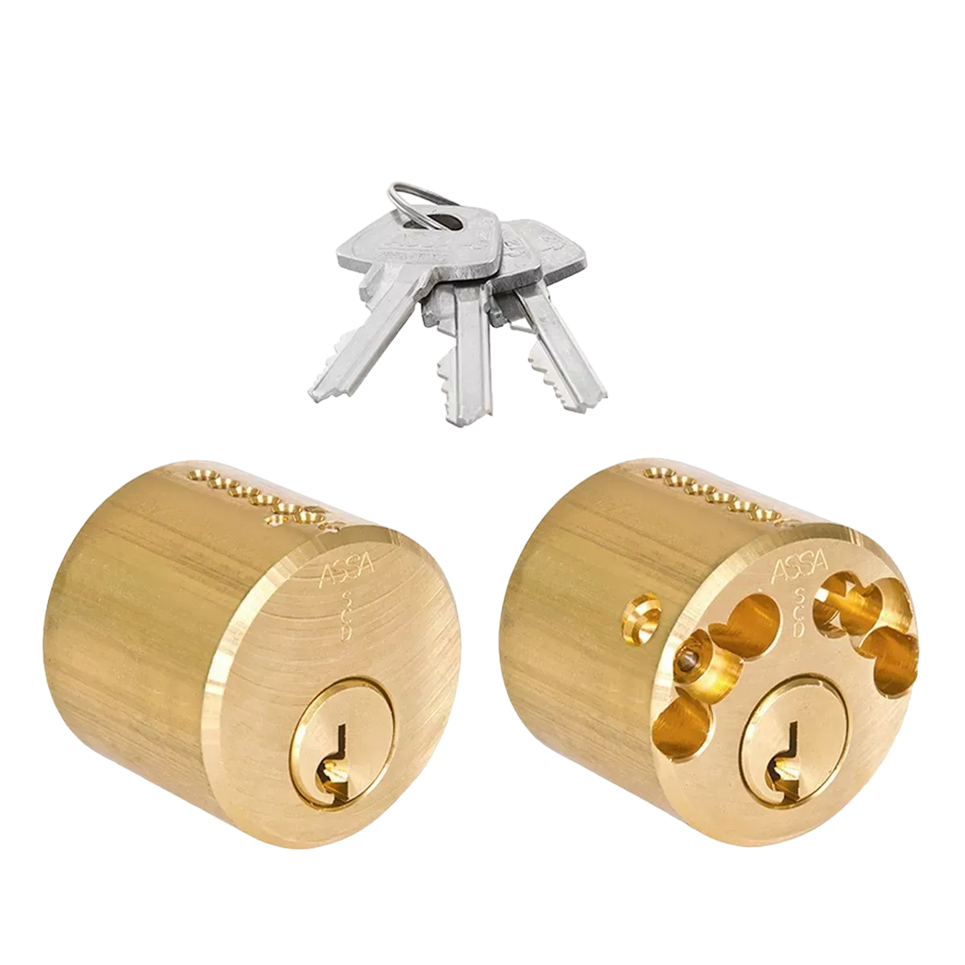 10032377 - ASSA Basic 1312