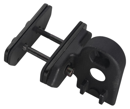 Låshållare ABUS SH8077 till mc-lås ABUS GRANIT™ Detecto X-Plus 8077