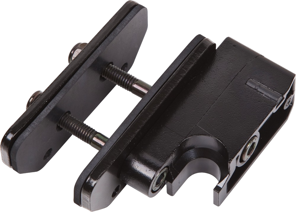 Låshållare ABUS SH77 till Sledg 77