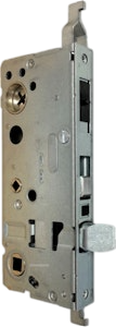 Flerpunktslås ASSA Connect 2002-50 MPL H9 - 1700 mm - Höger – bild 3 – St George