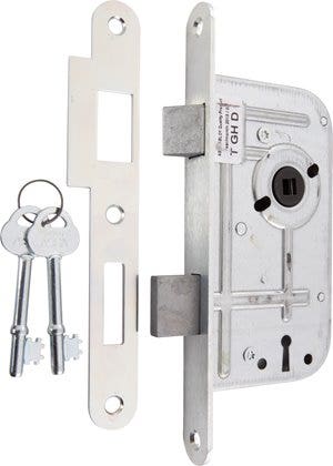 Låshus för Innerdörr ASSA 40C