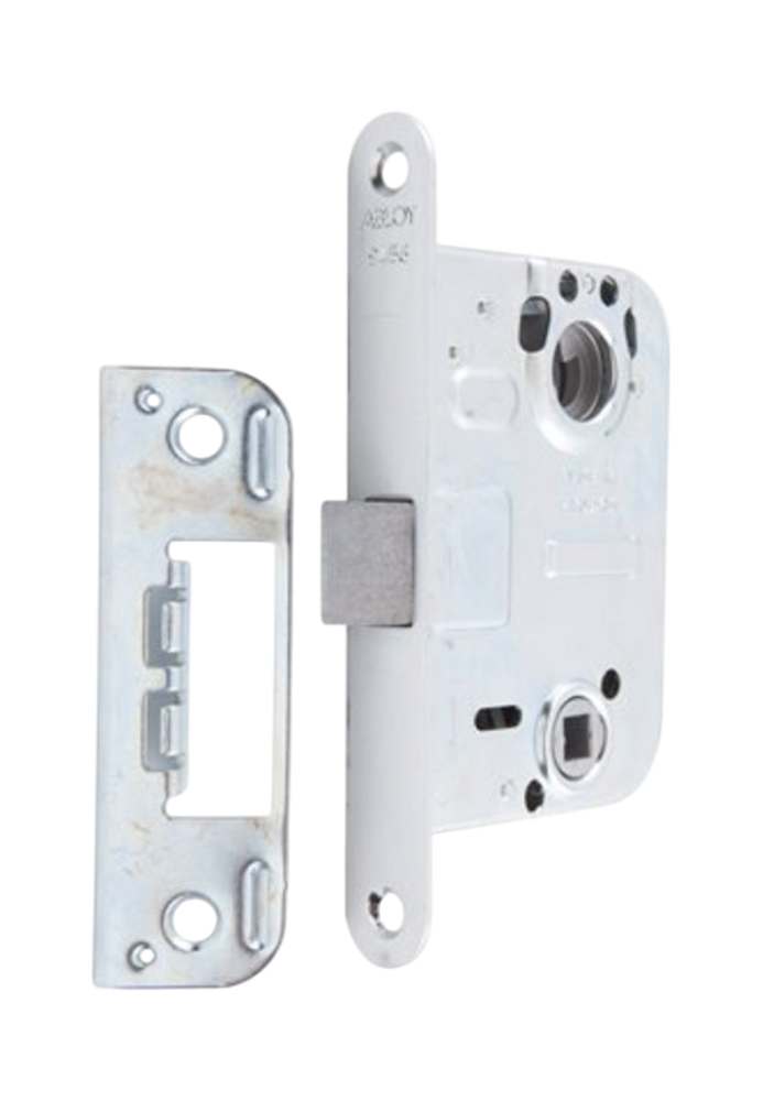 Cylinderlåshus till innerdörr ABLOY 9456