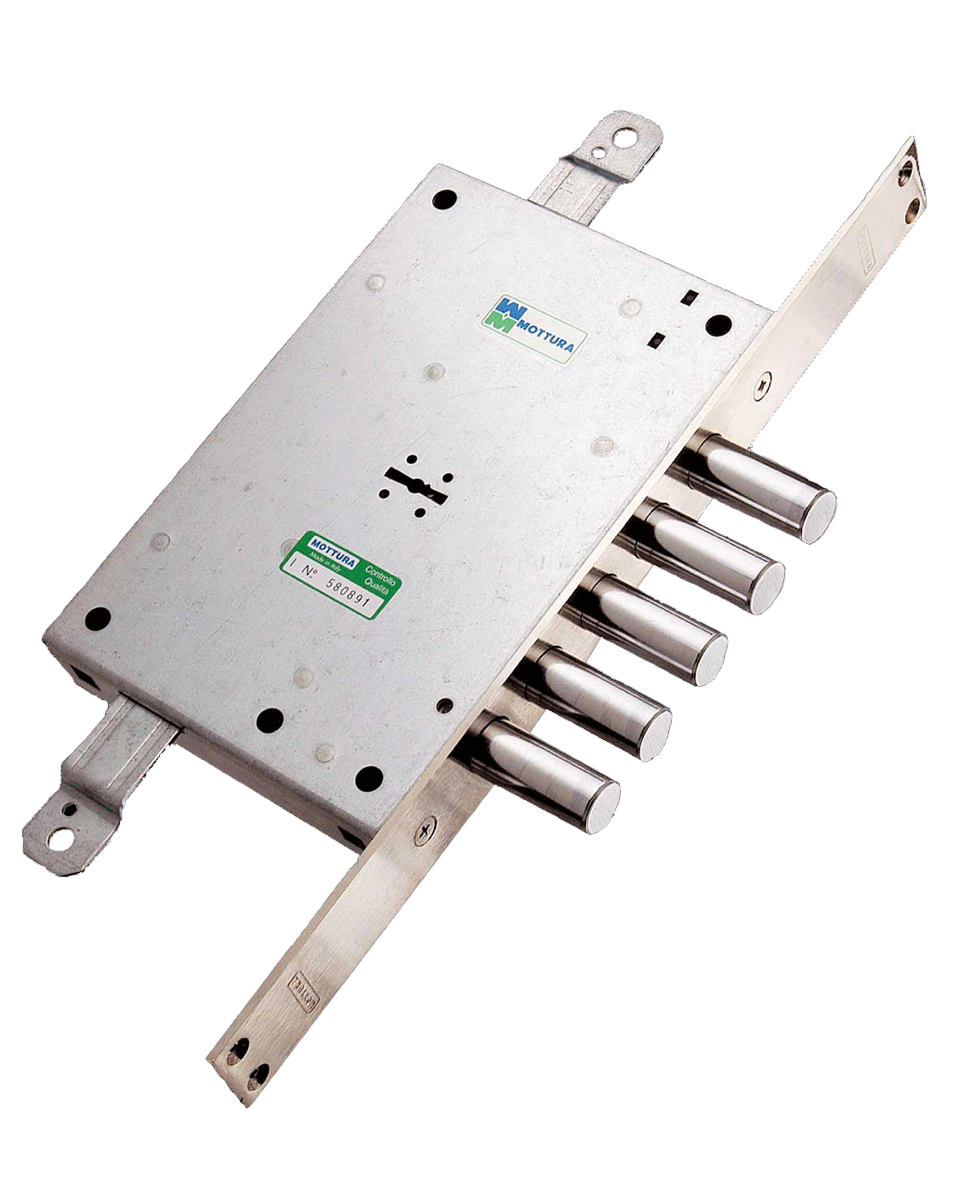 Låshus Mottura 52.783