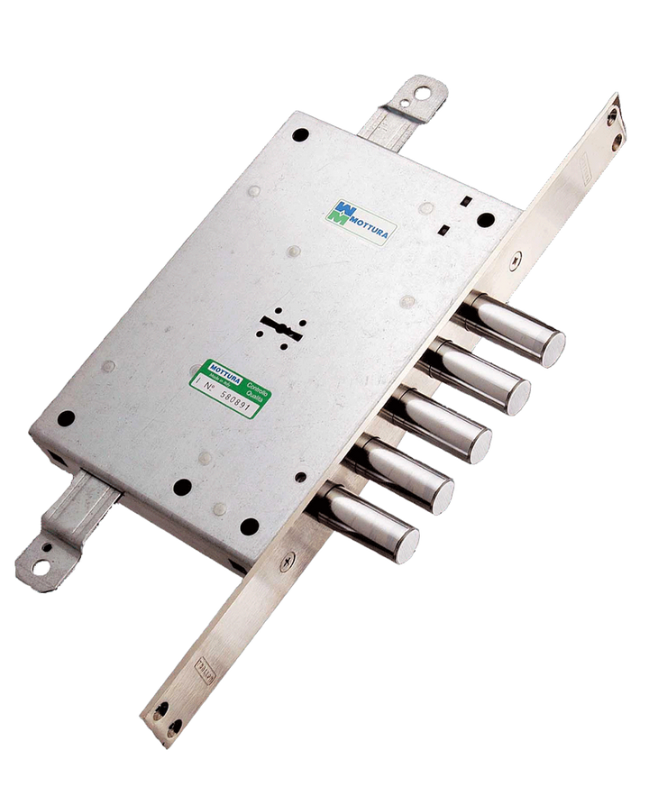 Låshus Mottura 52.783