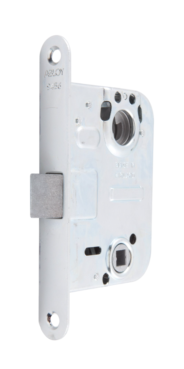 Cylinderlåshus till innerdörr ABLOY 9456