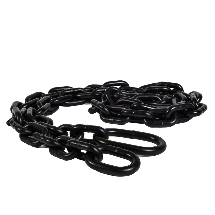 Låskätting enligt klass 5 med ögla BEMA Exit - 2,0 m