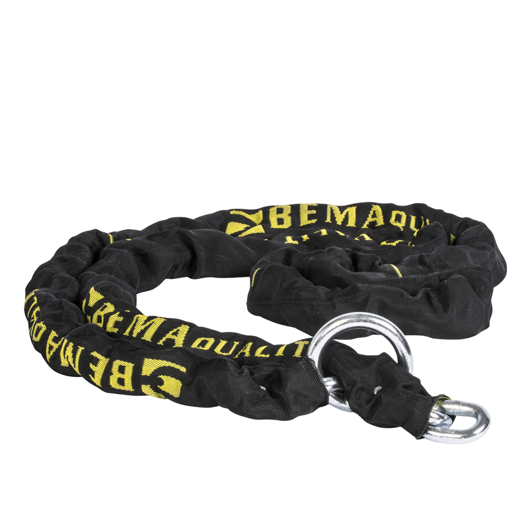 Låskätting i klass 3 med ögla BEMA PW-10-3 - 3,5 m