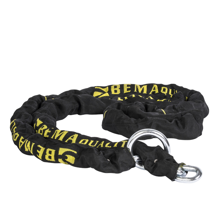 Låskätting i klass 3 med ögla BEMA PW-10-3 - 3,5 m