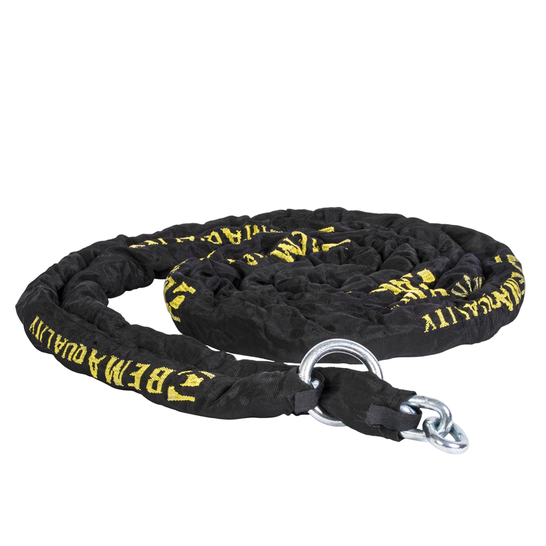 Låskätting i klass 3 med ögla BEMA PW-10-3 - 5,0 m