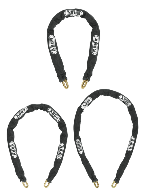 Låskätting ABUS 6 KS (65-110 cm)