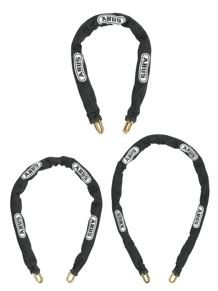 Låskätting ABUS 6 KS (65-110 cm)