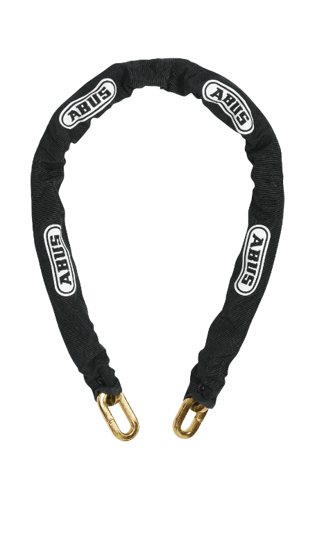 Låskätting i klass 3  ABUS 10 KS - 110 cm