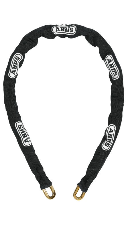 Låskätting i klass 3  ABUS 10 KS - 140 cm