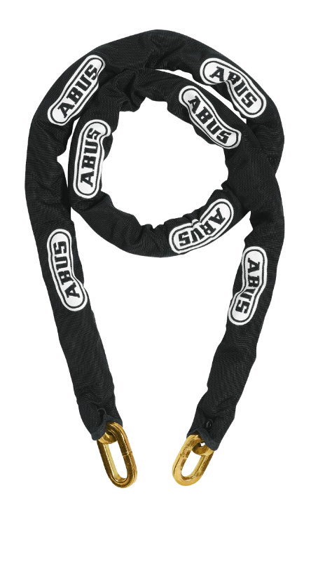 Låskätting i klass 3 ABUS 10 KS - 170 cm