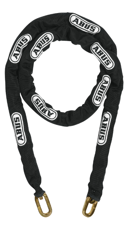 Låskätting i klass 3 ABUS 10 KS - 2,0 meter