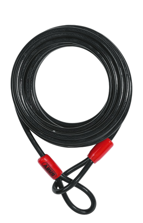 Låsvajer ABUS Cobra™ 10 m