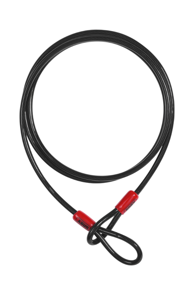 Låsvajer ABUS Cobra™ 2 m