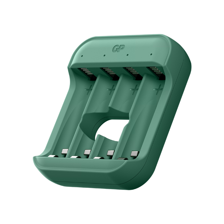 Batteriladdare GP ReCyko B423 AA / AAA