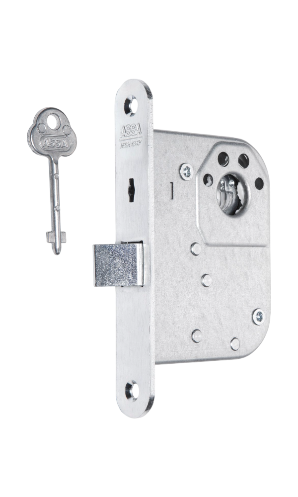 Cylinderlåshus ASSA 2580