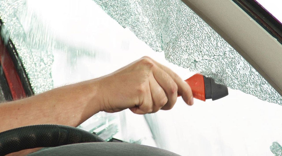 Säkerhetshammare Life Hammer - Evolution!