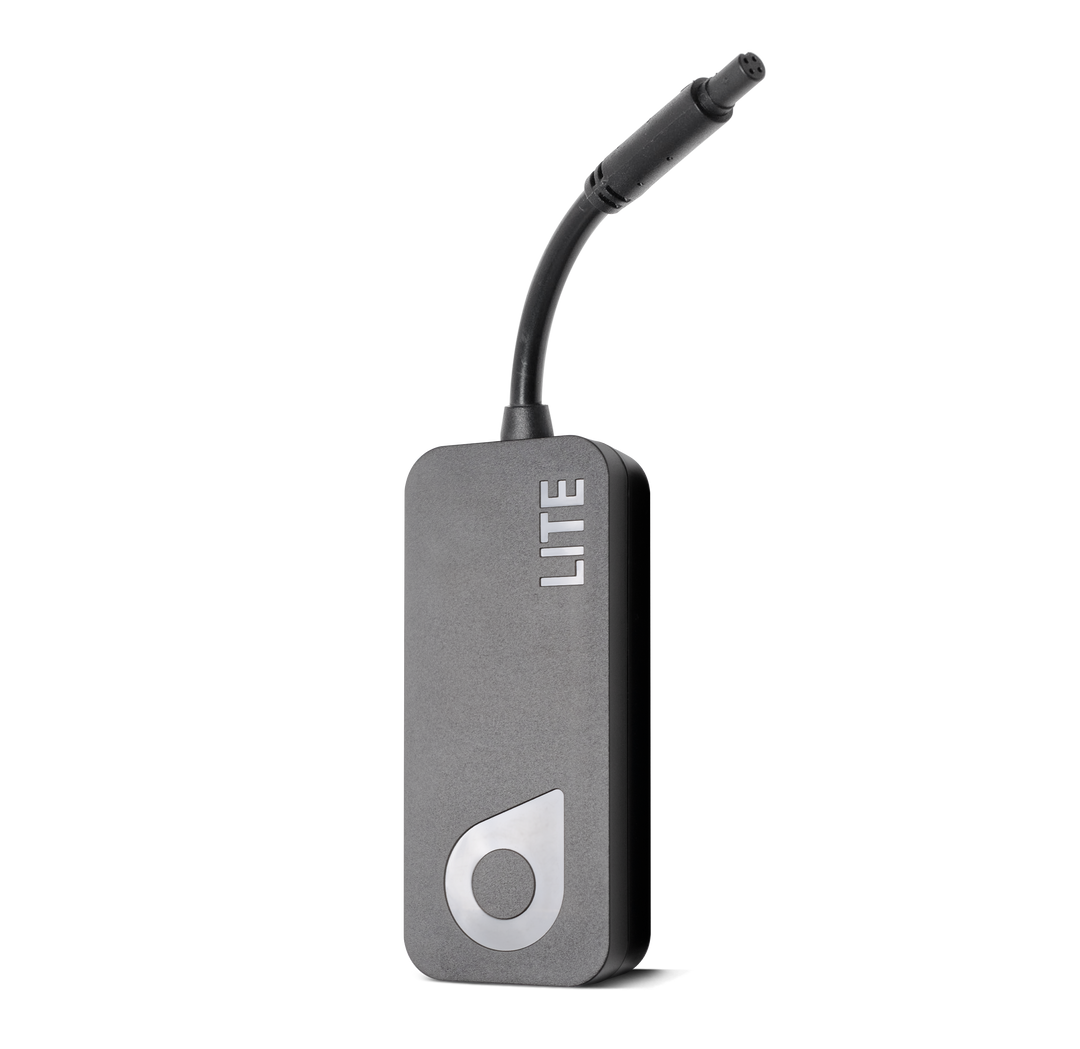 Godkänd spårsändare / GPS tracker SweTrack Lite (Gen2) till fordon