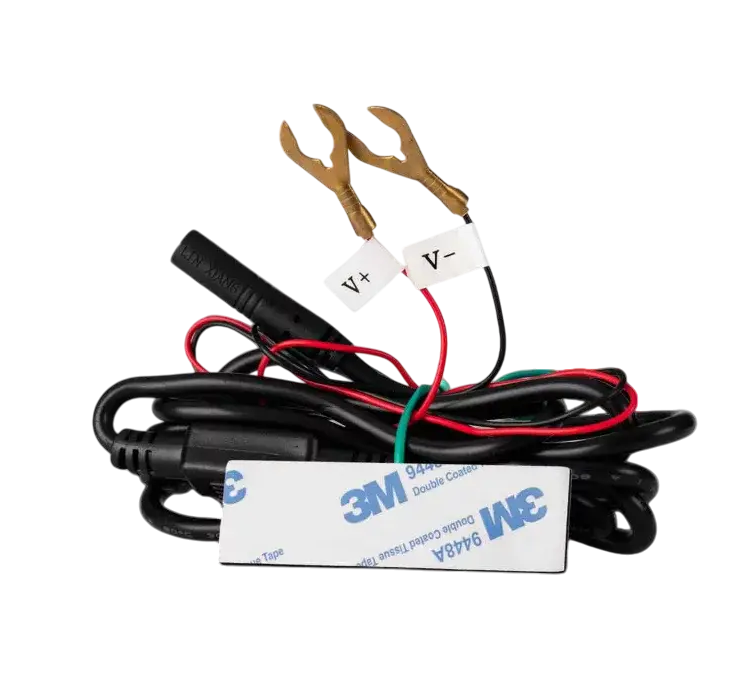 SweTrack Charging Cable, Lite Units (compatible with Lite+ (Gen2), Lite+ and Lite)