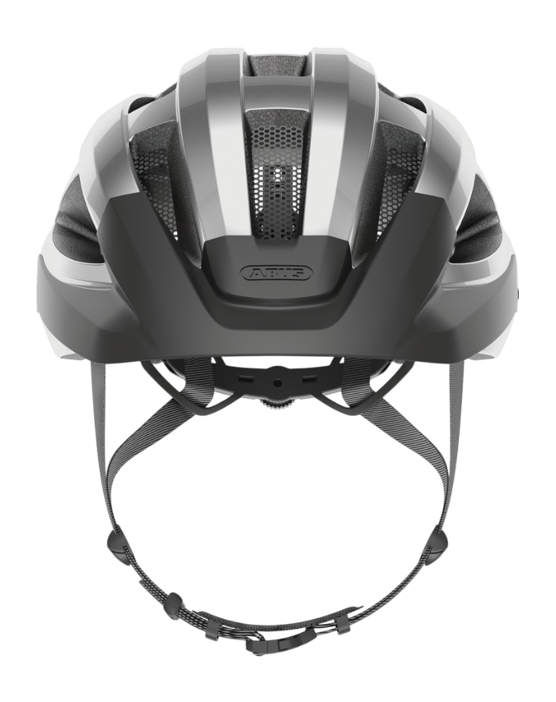 Macator Gleam Silver - Front