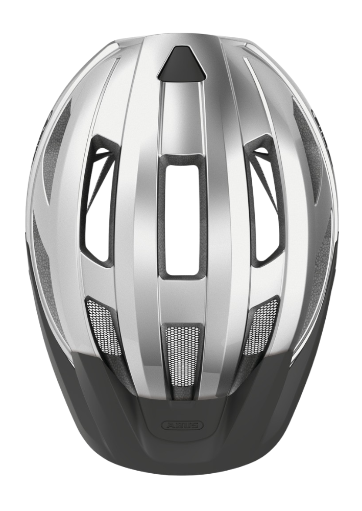 Macator Gleam Silver - Top