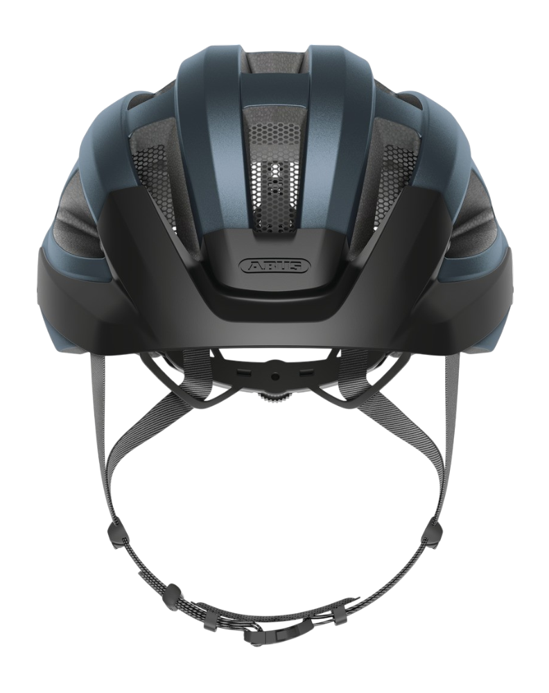 Macator midnight blue front