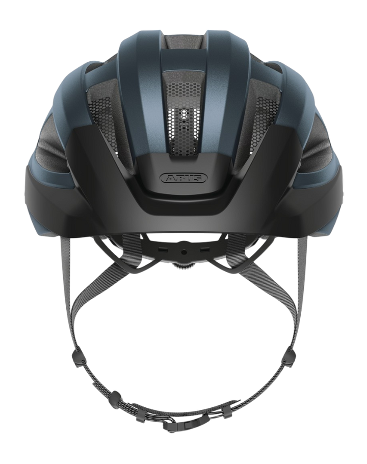 Macator midnight blue front