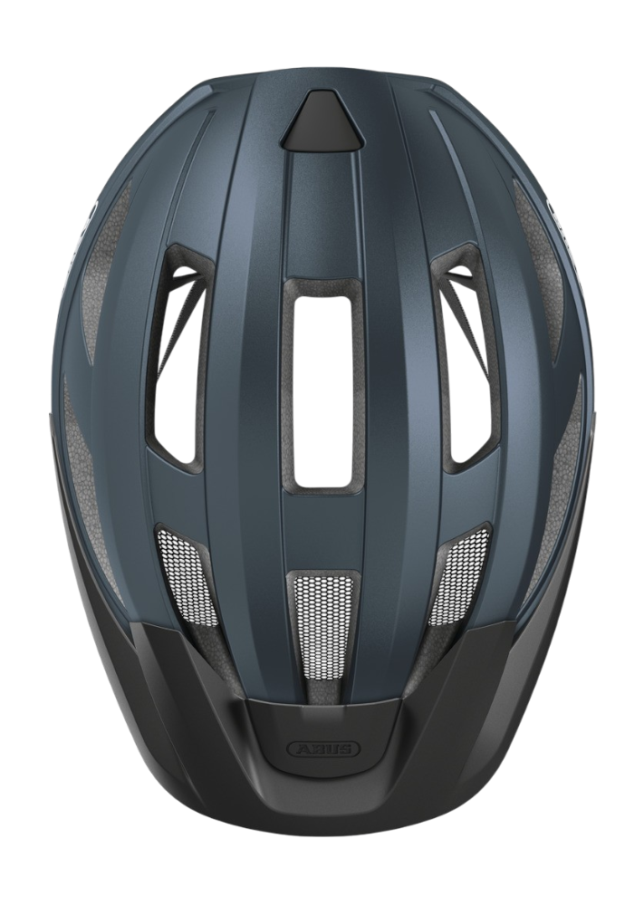 Macator midnight blue top