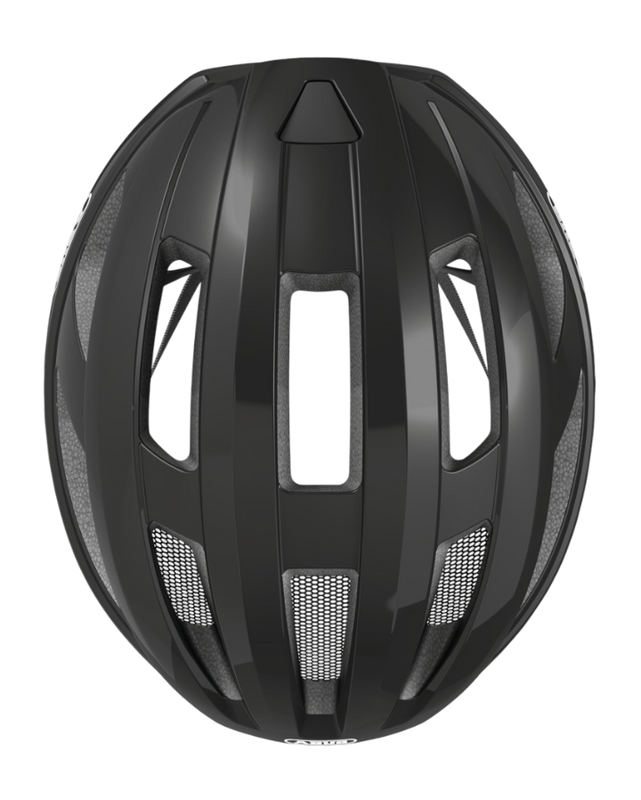 Macator Velvet black - Top