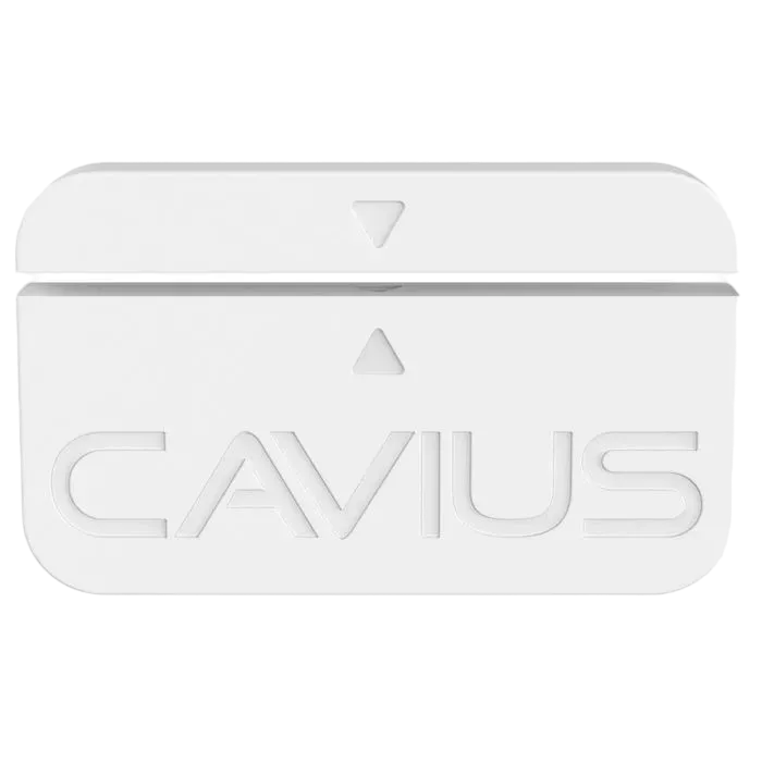 MAIN:160090_Magnetkontakt för fönster/dörrar Cavius Smart Alarm