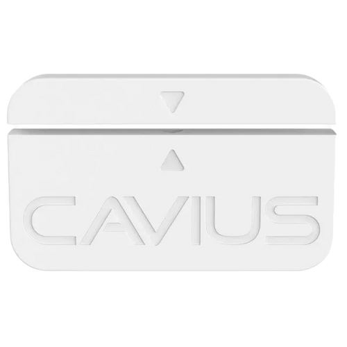 Magnetkontakt för fönster/dörrar Cavius Smart Alarm
