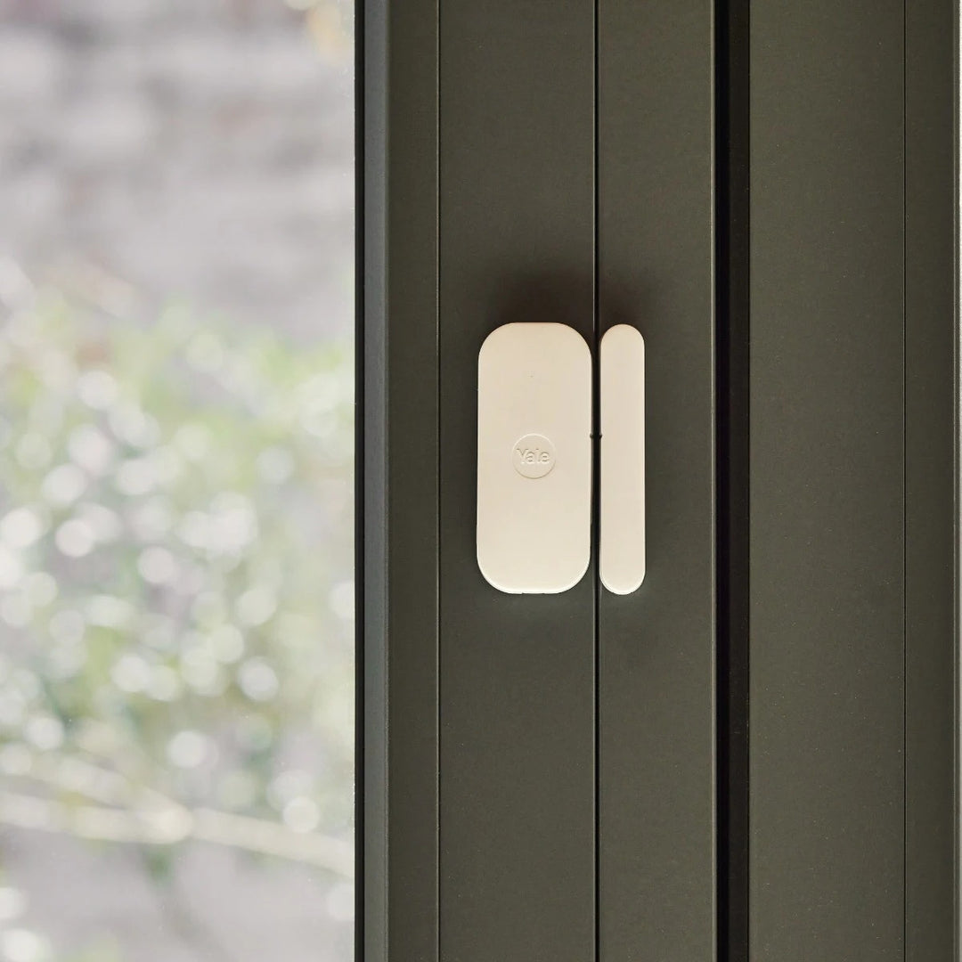 Magnetkontakt Yale Smart Alarm för inomhusbruk – bild 2 – St George