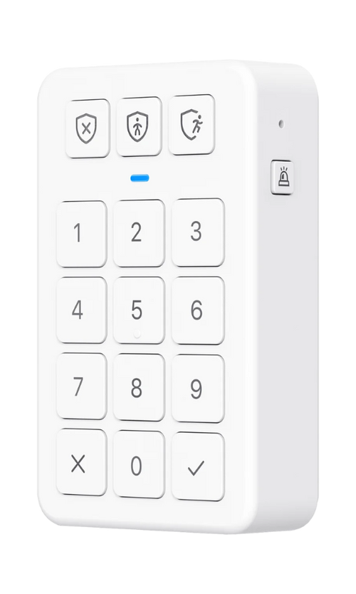 Manöverpanel X-Sense SKP0A
