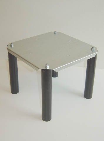 Mark-/Stolpstativ till Biggi Original & Rondo Mini