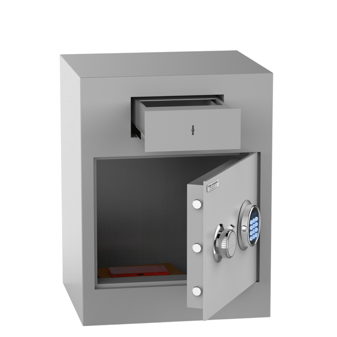 Deponeringsskåp MBG 