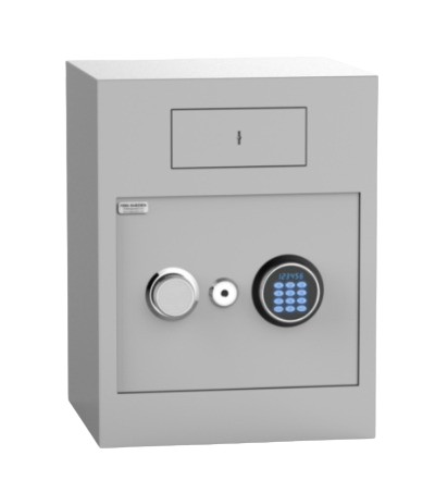 Deponeringsskåp MBG 