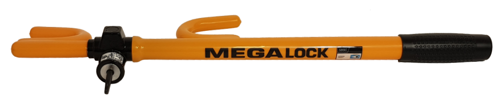 Lenkradschloss Megalock® Standard