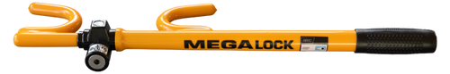 Godkänd rattkrycka Megalock® Standard