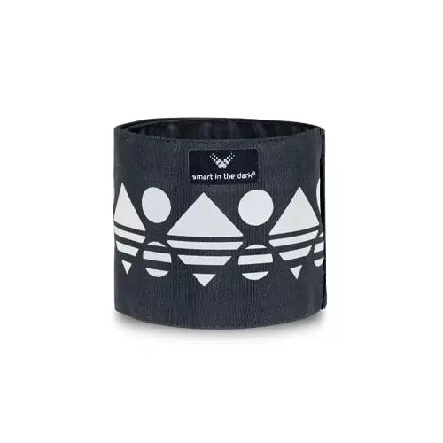 Reflexband för armar och ben Smart in the dark