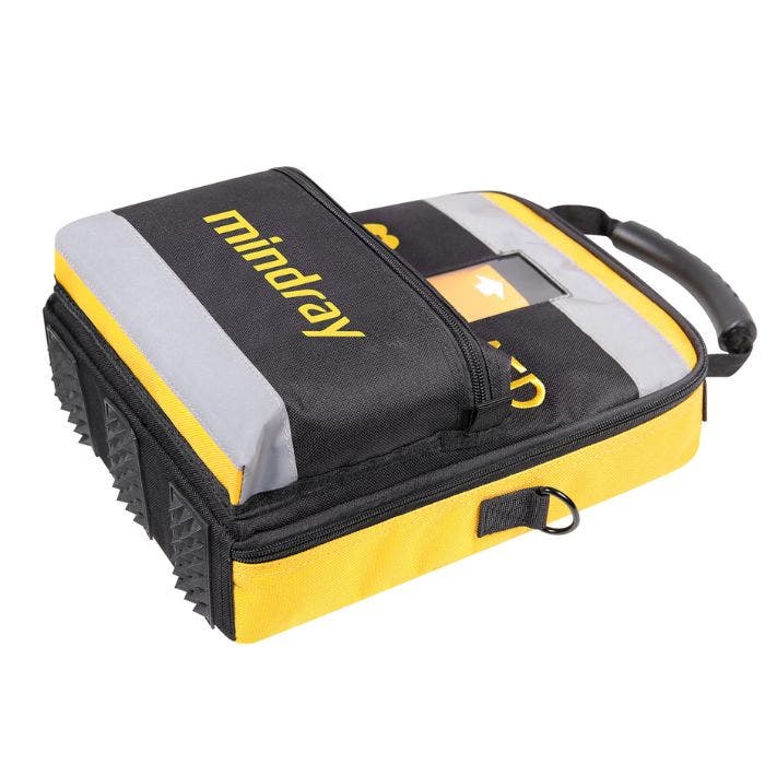 Väska till hjärtstartare Mindray Beneheart C1 & C2