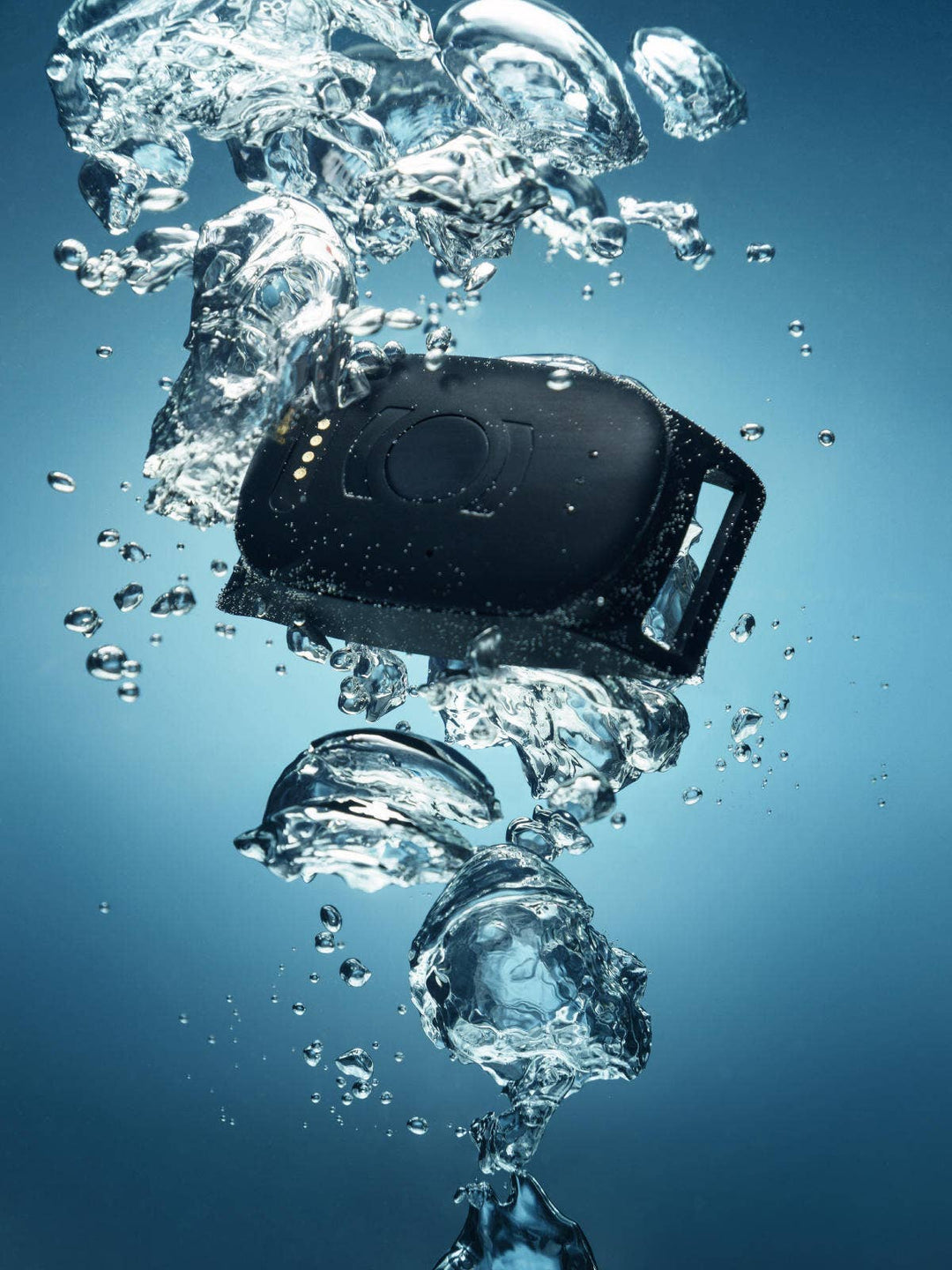 Spårsändare / GPS tracker MiniFinder® Atto till hundar, katter och hästar är vattentät