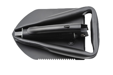 Miniskyffel KG Knutsson