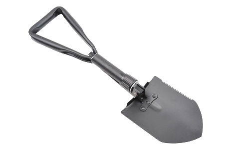 Miniskyffel KG Knutsson