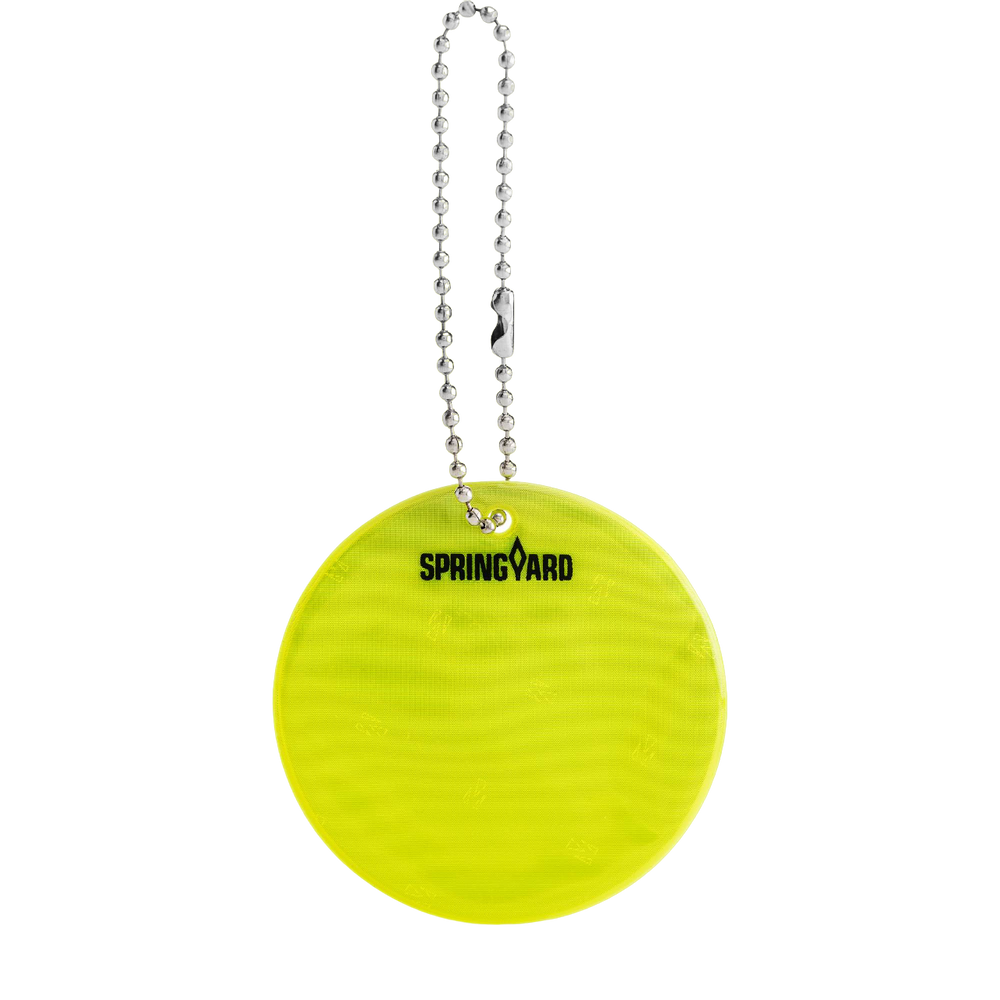 Mjuk reflex Springyard-Rund