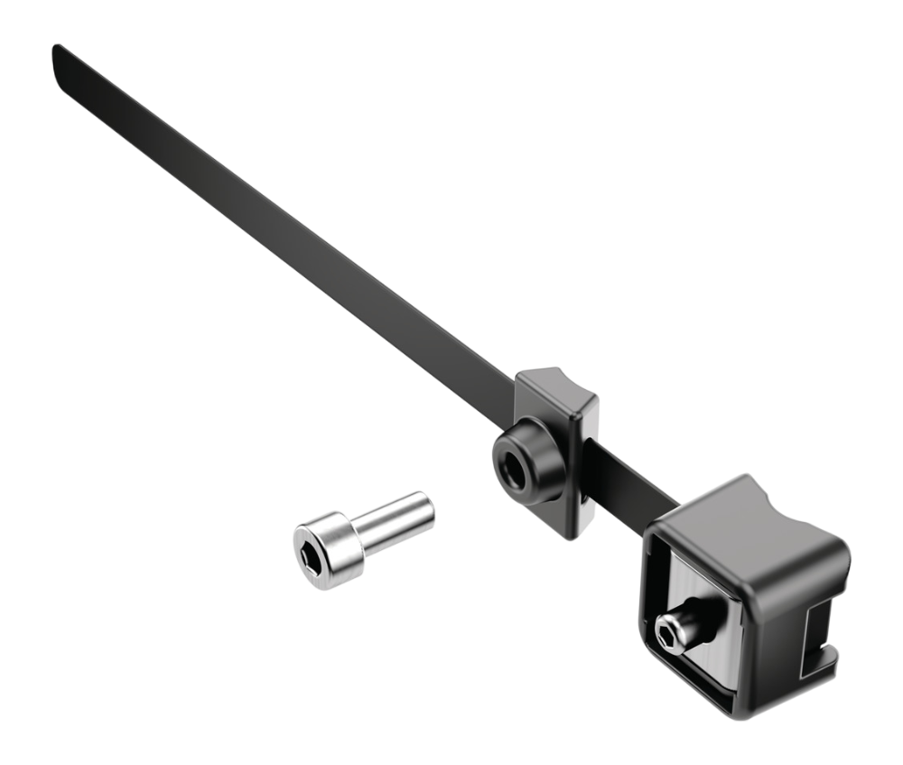 Monteringsband ABUS FMU 6950 för ABUS ringlås