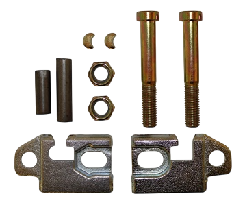 Monteringssats för AL-KO Safety Kit Premium AK 300